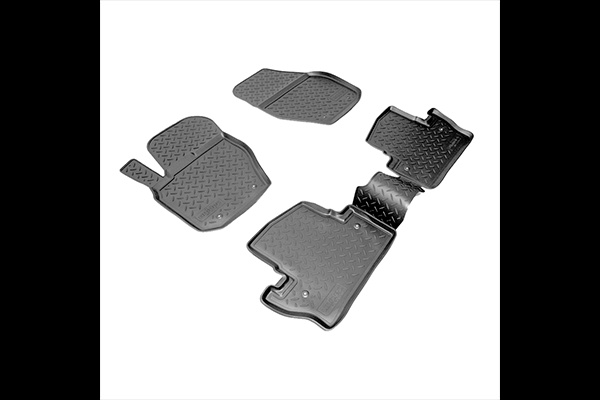 SET COVORASE AUTO CAUCIUC FIT UMBRELLA PENTRU VOLV