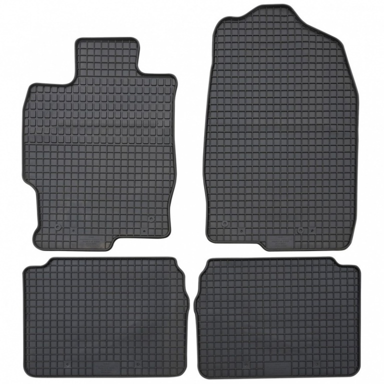 Set Covorase Auto Cauciuc Mazda 6 2007→ Cod: 92214PX