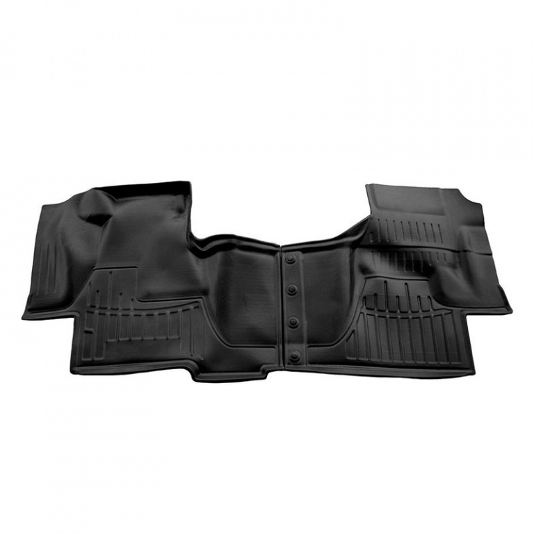 Set covorase auto cauciuc Mercedes Benz W901-905 S