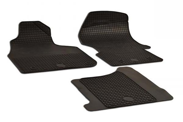 Set Covorase Auto Cauciuc Mercedes Sprinter (2006-) Vw Crafter (2006-) Umbrella 43807 43807
