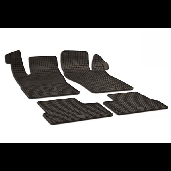 SET COVORASE AUTO CAUCIUC Opel ASTRA F (1991-1997)