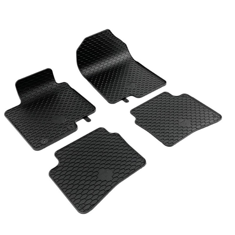 Set covorase auto cauciuc pentru hyundai i20 (2020-). bayon (2021-) 29833
