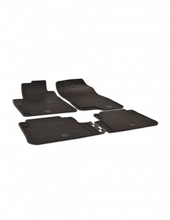 Set covorase auto cauciuc pentru opel antara (2007-). chevrolet epica. captiva (2006-) 45207