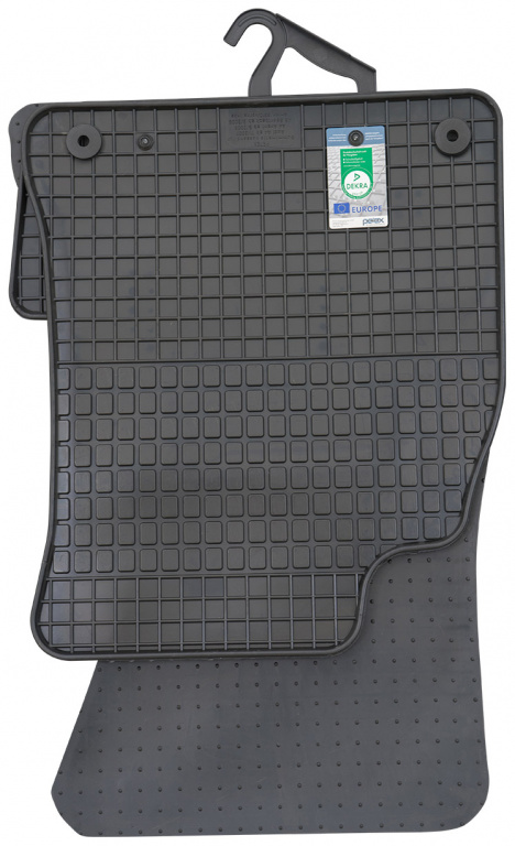 Set Covorase Auto Cauciuc Petex Audi A5 8T 2009-2016 13310PX