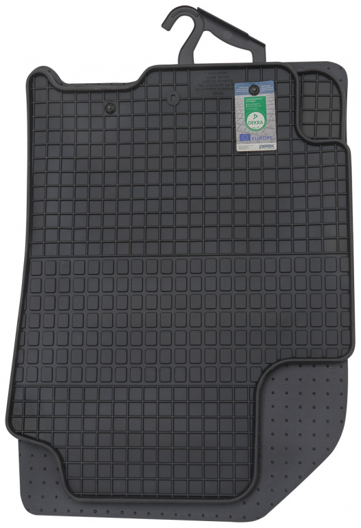 Set Covorase Auto Cauciuc Petex Kia Stonic 2017→ 98712PX