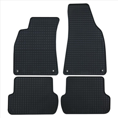 Set covorase auto cauciuc PETEX MERCEDES-BENZ W166