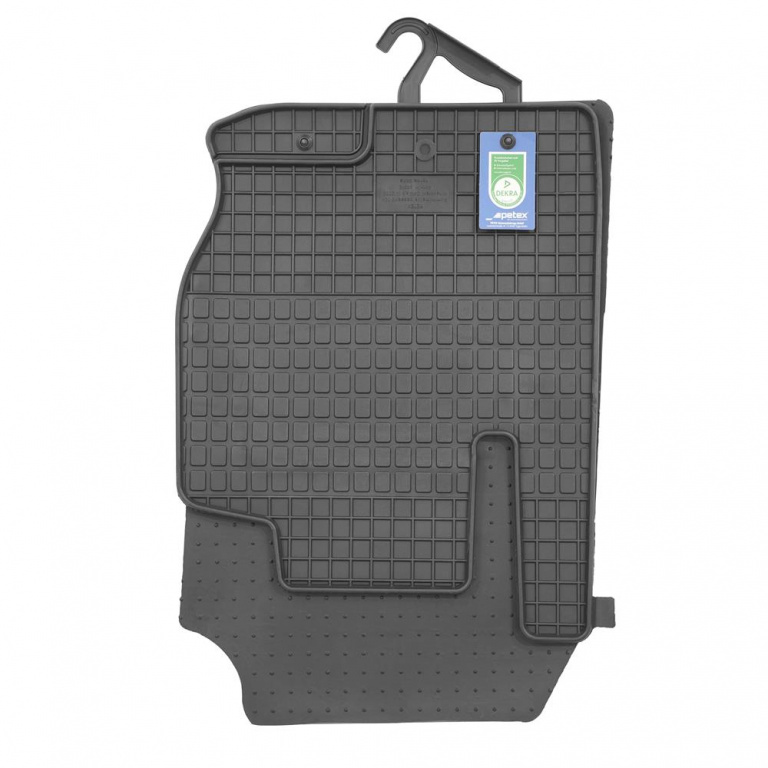 Set Covorase Auto Cauciuc Petex Mitsubishi Colt 6 