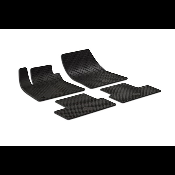 SET COVORASE AUTO CAUCIUC RENAULT MEGANE IV (2016-)