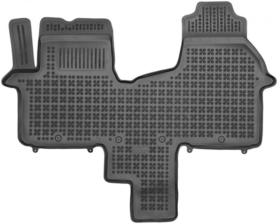 Set Covorase Auto Cauciuc Rezaw Plast Fiat Talento 2016→ RP-D 201926