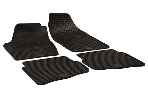 Set covorase auto cauciuc SEAT CORDOBA. IBIZA (2003-2008) - UMBRELLA 213349CO