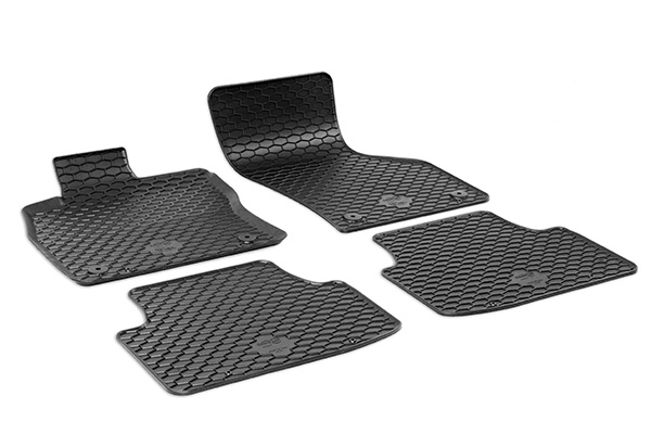 Set Covorase Auto Cauciuc Seat Leon (2020-) Umbrella 222596Co 14021