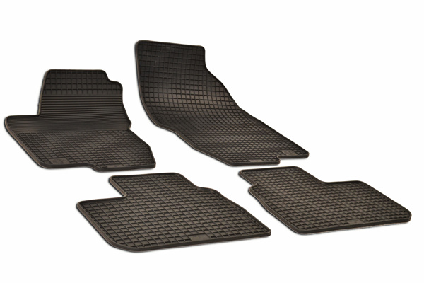 Set covorase auto cauciuc UMBRELLA ALFA ROMEO 156 