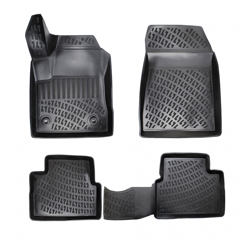 Set Covorase Auto Cauciuc Umbrella Alfa Romeo Giulietta 940 2010-2020 74430