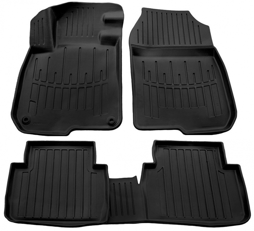 Set Covorase Auto Cauciuc Umbrella Honda CR-V 5 20