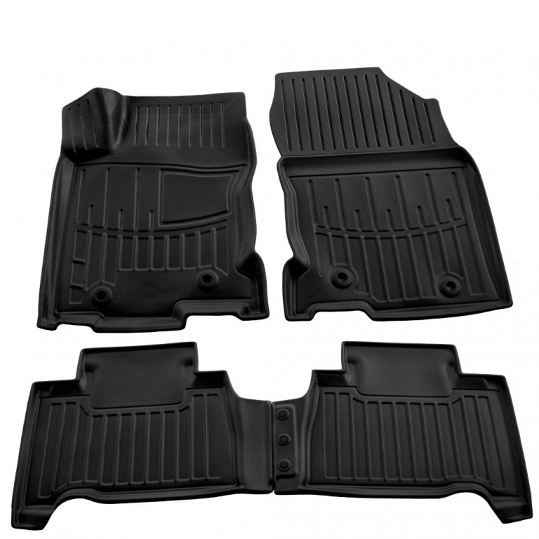 Set Covorase Auto Cauciuc Umbrella Lexus NX (AZ10) 2014-2021 191336