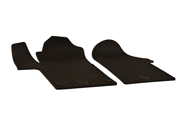 Set covorase auto cauciuc UMBRELLA MERCEDES VITO, VIANO (W447) 2014 - prezent 2 buc.