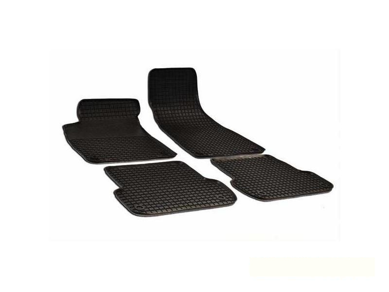 Set covorase auto cauciuc umbrella pentru Audi A4 (b6/b7) (2000-2005) Universal, Audi A3 Sportback (2004-2008) [8PA], VW Passat B5(1996-2005)