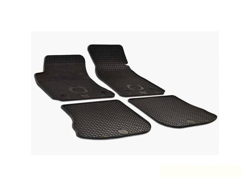 Set covorase auto cauciuc umbrella pentru Audi A4 (b5) (1995-2000) Universal, Audi A3 Sportback (2004-2008) [8PA], VW Passat B5(1996-2005)