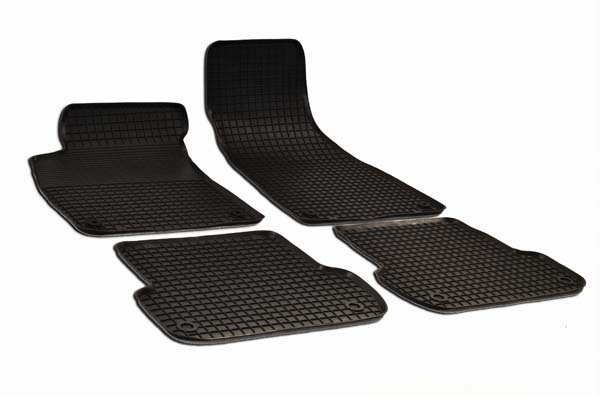 SET COVORASE AUTO CAUCIUC UMBRELLA PENTRU AUDI A4 (B6/B7) (2000-2005) 212341CO UMBRELLA