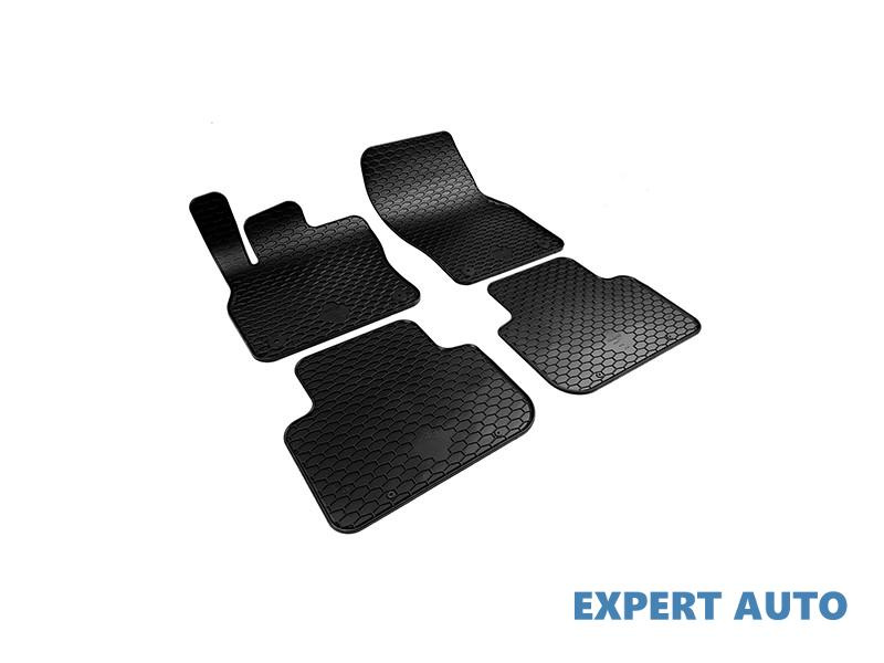 Set covorase auto cauciuc umbrella pentru audi q3 (inclusiv hybrid) (2019-) UNIVERSAL Universal #6 222604CO
