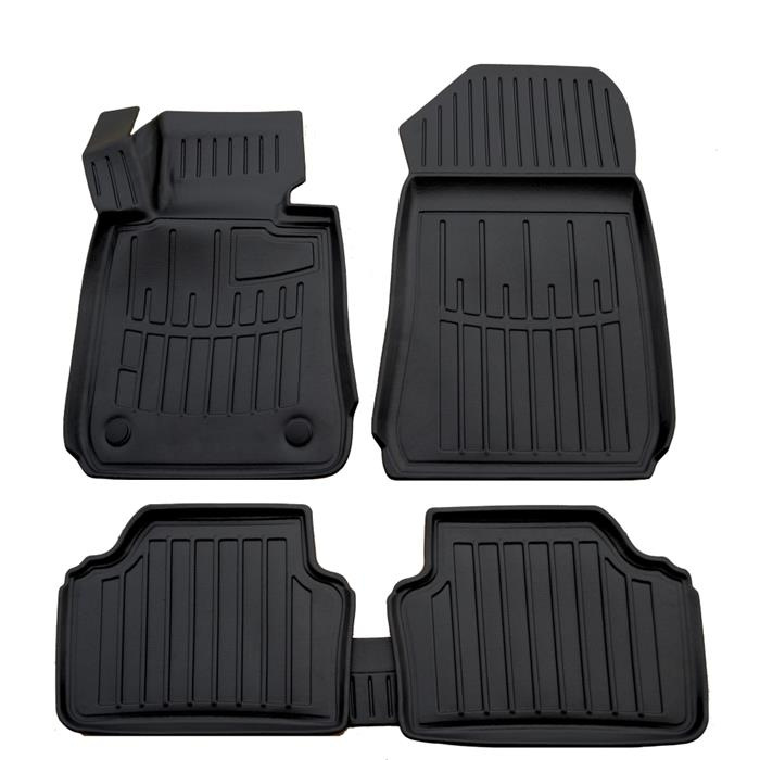 Set Covorase Auto Cauciuc Umbrella Pentru Bmw 3 (E91) (2004-2013) Umbrella 105896 105896