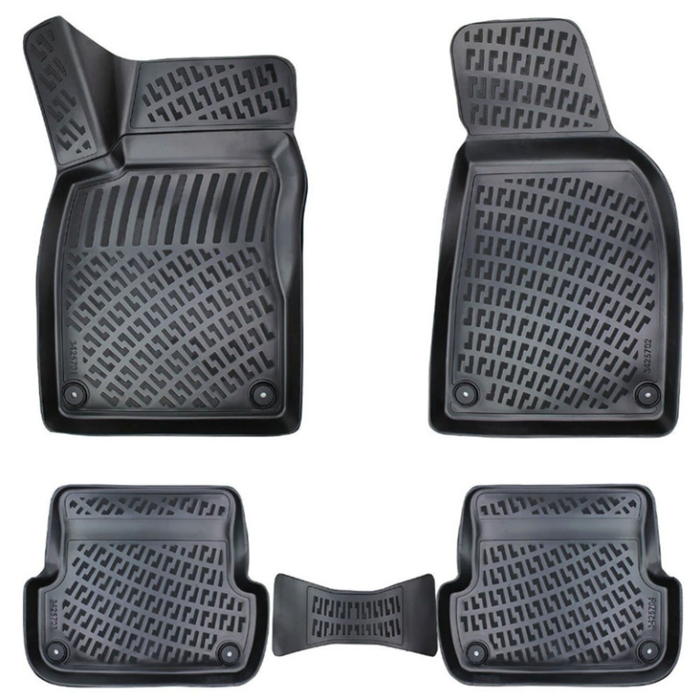 Set Covorase Auto Cauciuc Umbrella Pentru Bmw 3 G21 Touring 2019- 118380