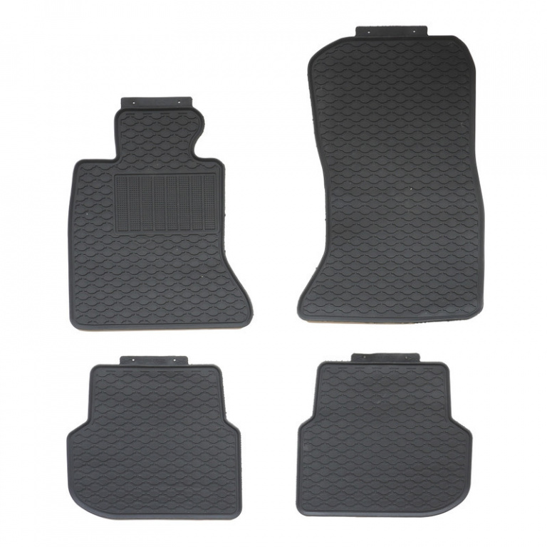 Set Covorase Auto Cauciuc Umbrella Pentru Bmw 5Er F10 2009-2017