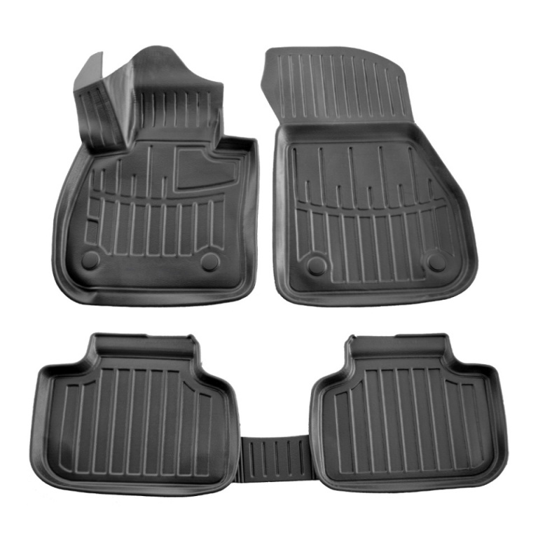 SET COVORASE AUTO CAUCIUC UMBRELLA PENTRU BMW X1 (F48) (2015-2022)