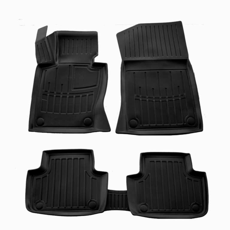 Set covorase auto cauciuc umbrella pentru bmw x3 e83 2004 2010 # 105903 # UMBRELLA