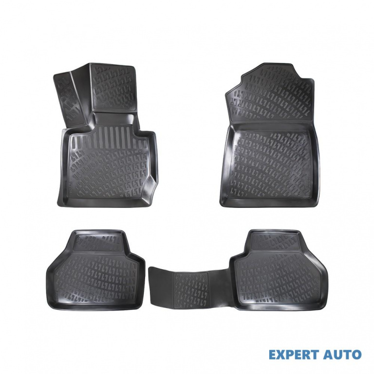 Set covorase auto cauciuc umbrella pentru bmw x4 f26 2014-2018 UNIVERSAL Universal #6 8682578000389