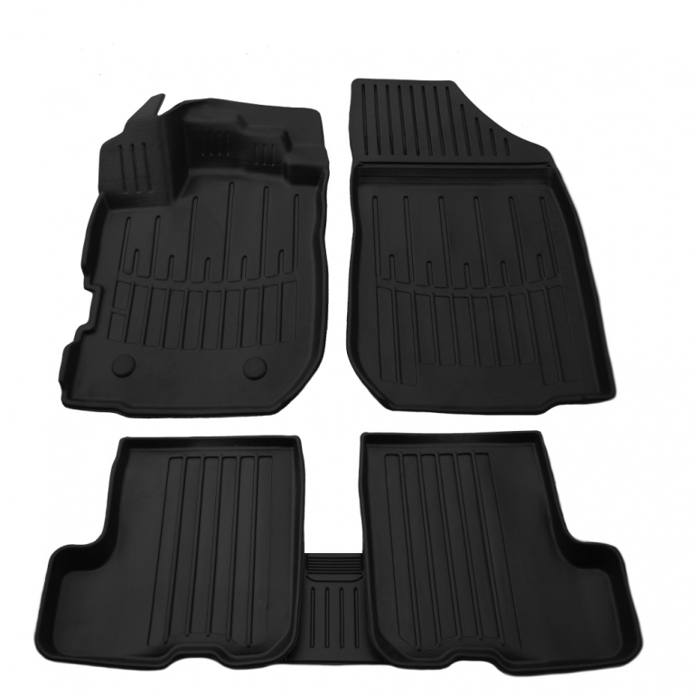 SET COVORASE AUTO CAUCIUC UMBRELLA PENTRU DACIA SANDERO STEPWAY II (2012-2020) IS-105918