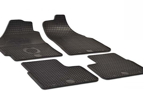 SET COVORASE AUTO CAUCIUC UMBRELLA PENTRU DAEWOO MATIZ (1998-2005)