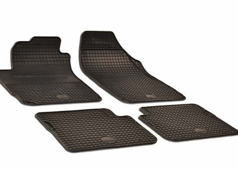 SET COVORASE AUTO CAUCIUC UMBRELLA PENTRU FIAT BRAVO (2007-2014) STILO (2001-2007) ALFA ROMEO GIULIETTA (2010-)