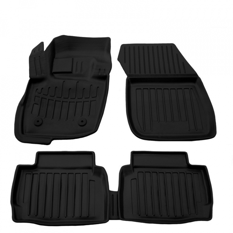 SET COVORASE AUTO CAUCIUC UMBRELLA PENTRU FORD Ford Mondeo V (2014-)