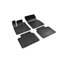 SET COVORASE AUTO CAUCIUC UMBRELLA PENTRU FORD FOCUS IV (INCLUSIV HYBRID) (2018-)