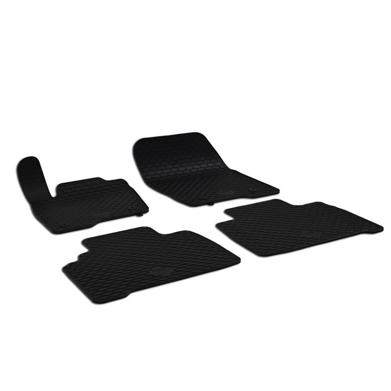 SET COVORASE AUTO CAUCIUC UMBRELLA PENTRU FORD Ford Galaxy (2015-). Ford S-Max (2015-)
