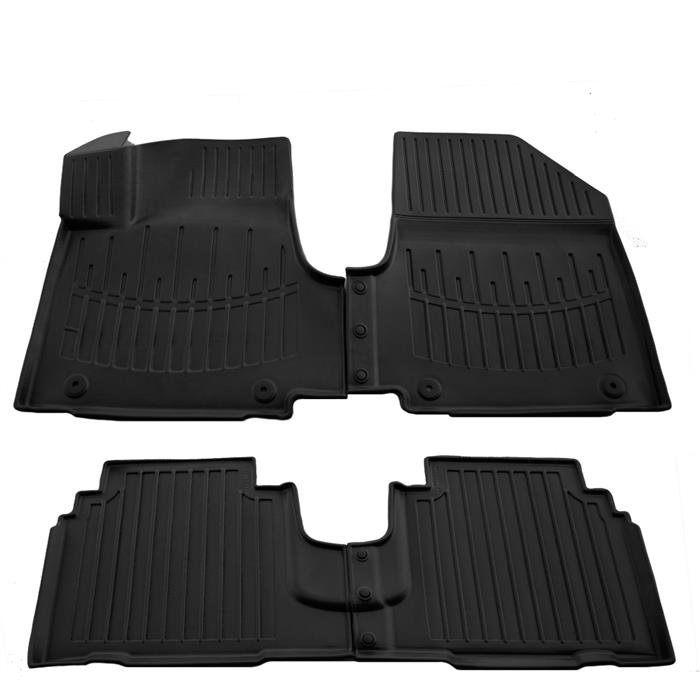 Set Covorase Auto Cauciuc Umbrella Pentru Hyundai Ioniq 5 (2021-) Umbrella 105934 105934