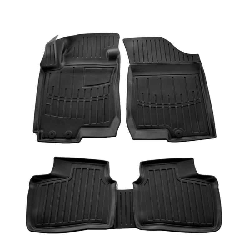 Set covorase auto cauciuc umbrella pentru hyundai i30 fd 2007 2012 # 105932 # UMBRELLA