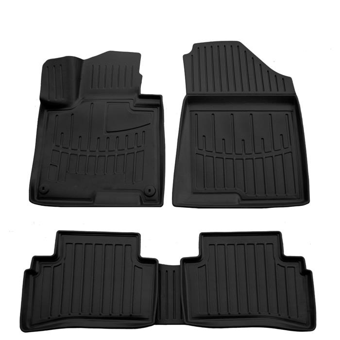 Set Covorase Auto Cauciuc Umbrella Pentru Kia Sportage (Nq5) (2021-) Umbrella 105941 105941