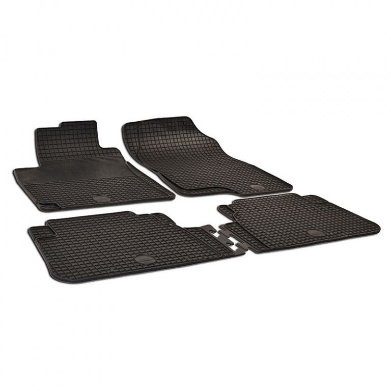 SET COVORASE AUTO CAUCIUC UMBRELLA PENTRU OPEL ANTARA (2007-) CHEVROLET EPICA / CAPTIVA (2006-)