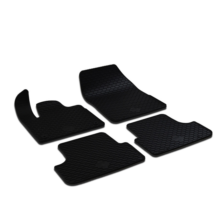 SET COVORASE AUTO CAUCIUC UMBRELLA PENTRU Opel GRANDLAND X (2017-) CITROEN Citroen C5 AIRCROSS (2017-) PEUGEOT 3008 (2017-)