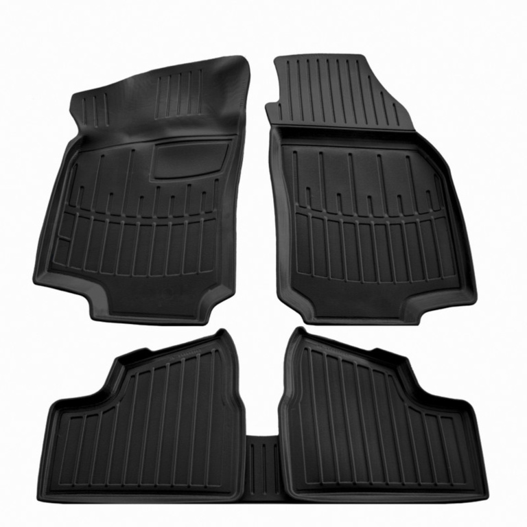 Set covorase auto cauciuc umbrella pentru opel astra g 1998 2004 # 105956 # UMBRELLA