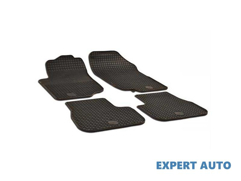 Set covorase auto cauciuc umbrella pentru peugeot 207 (2006-2012) UNIVERSAL Universal #6 214844CO