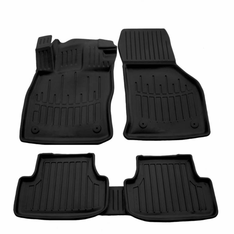 Set covorase auto cauciuc umbrella pentru seat leon iv kl1 kl8 2020- 105994 UMBRELLA