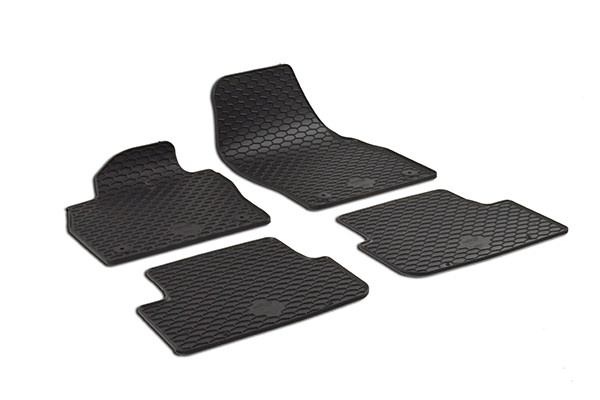 SET COVORASE AUTO CAUCIUC UMBRELLA PENTRU SEAT IBI