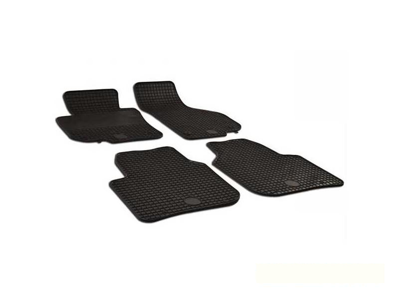 Set covorase auto cauciuc umbrella pentru skoda Skoda SUPERB ii (2008-2015) Universal, Audi A3 Sportback (2004-2008) [8PA], VW Passat B5(1996-2005)