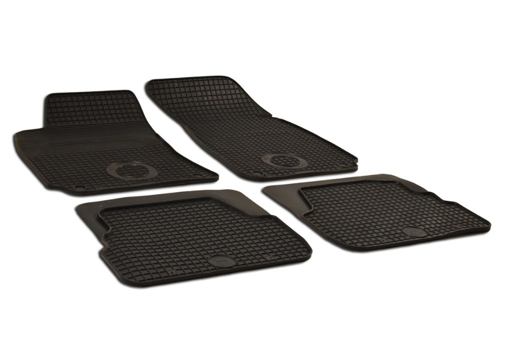 SET COVORASE AUTO CAUCIUC UMBRELLA PENTRU SKODA SU