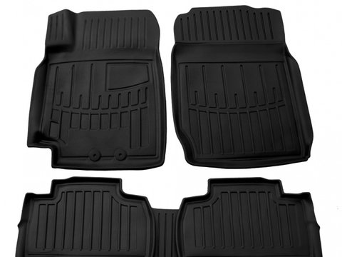 Set Covorase Auto Cauciuc Umbrella Pentru Suzuki Grand Vitara (jt) (2005-2017) 106007