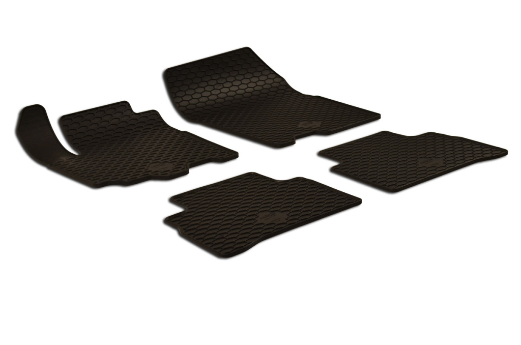 Set Covorase Auto Cauciuc Umbrella Pentru Suzuki Vitara Iv (inclusiv Hybrid) (2015-) 10338
