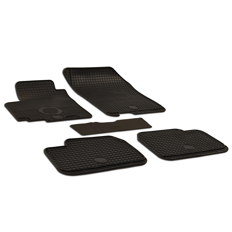 SET COVORASE AUTO CAUCIUC UMBRELLA PENTRU SUZUKI S